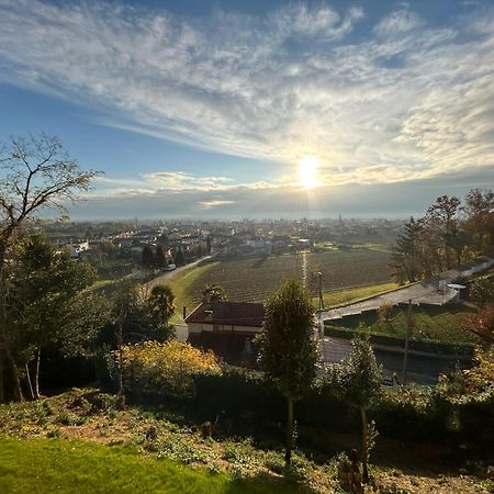 B&B San Martino San Martino  Екстериор снимка