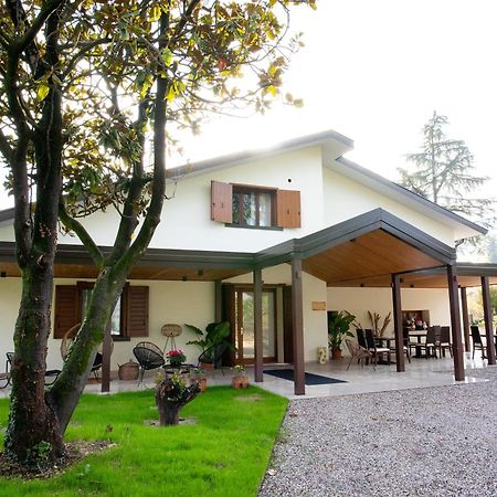 B&B San Martino San Martino  Екстериор снимка
