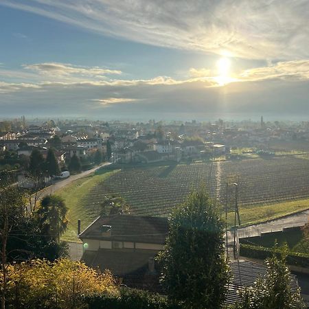 B&B San Martino San Martino  Екстериор снимка