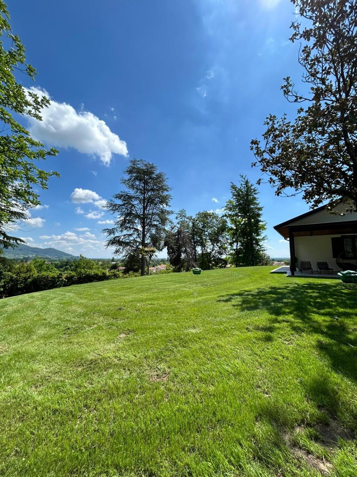 B&B San Martino San Martino  Екстериор снимка
