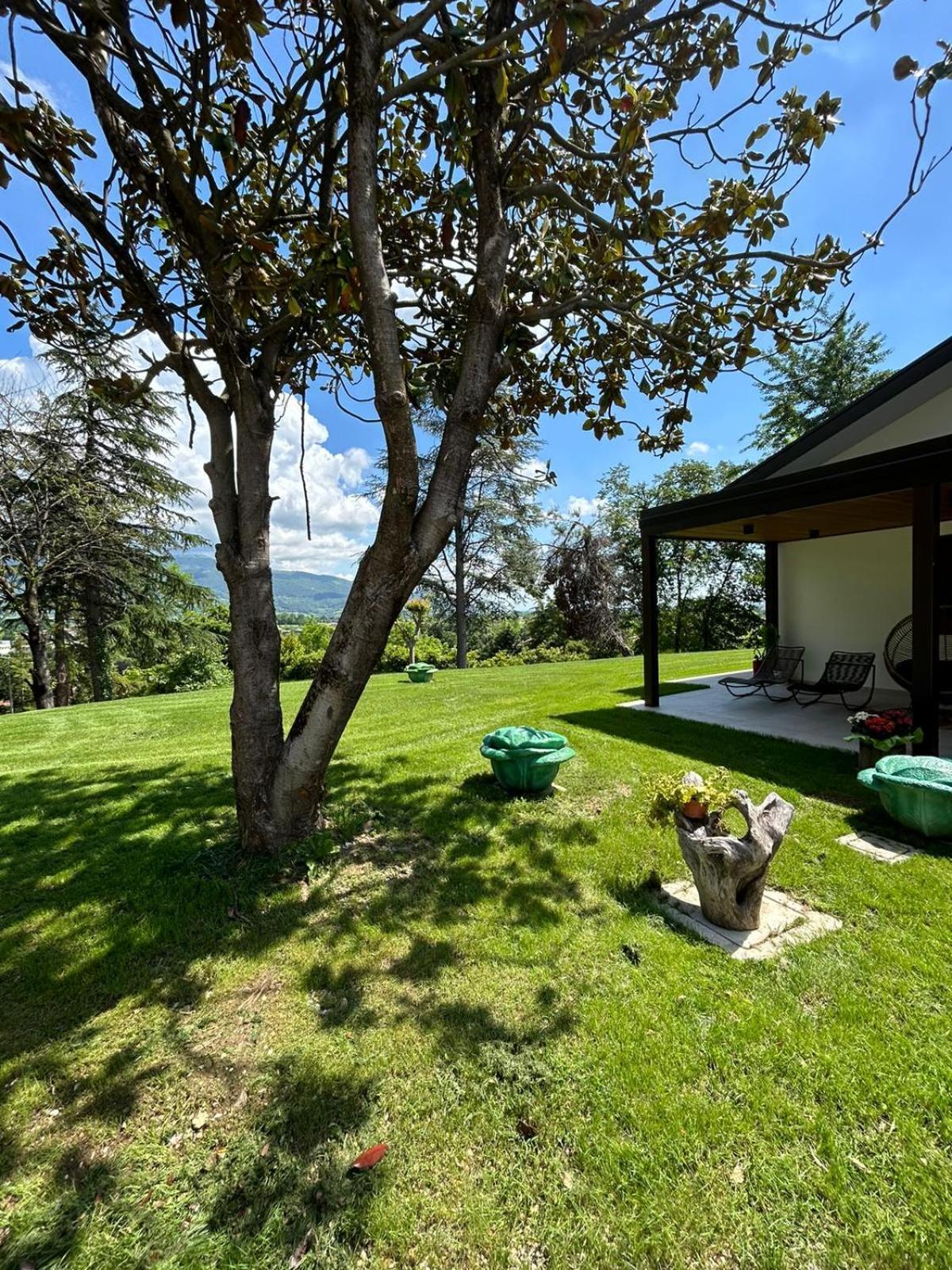 B&B San Martino San Martino  Екстериор снимка