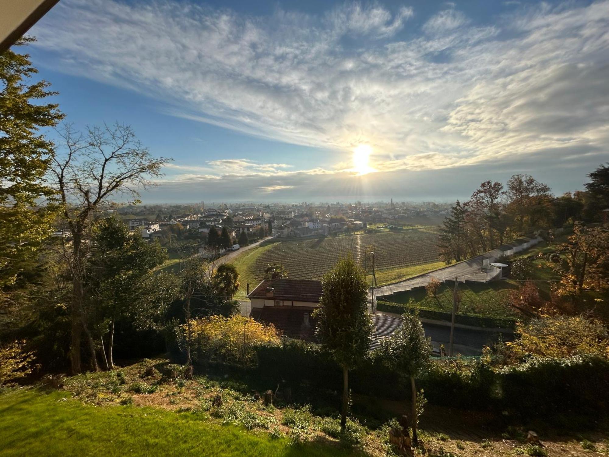 B&B San Martino San Martino  Екстериор снимка