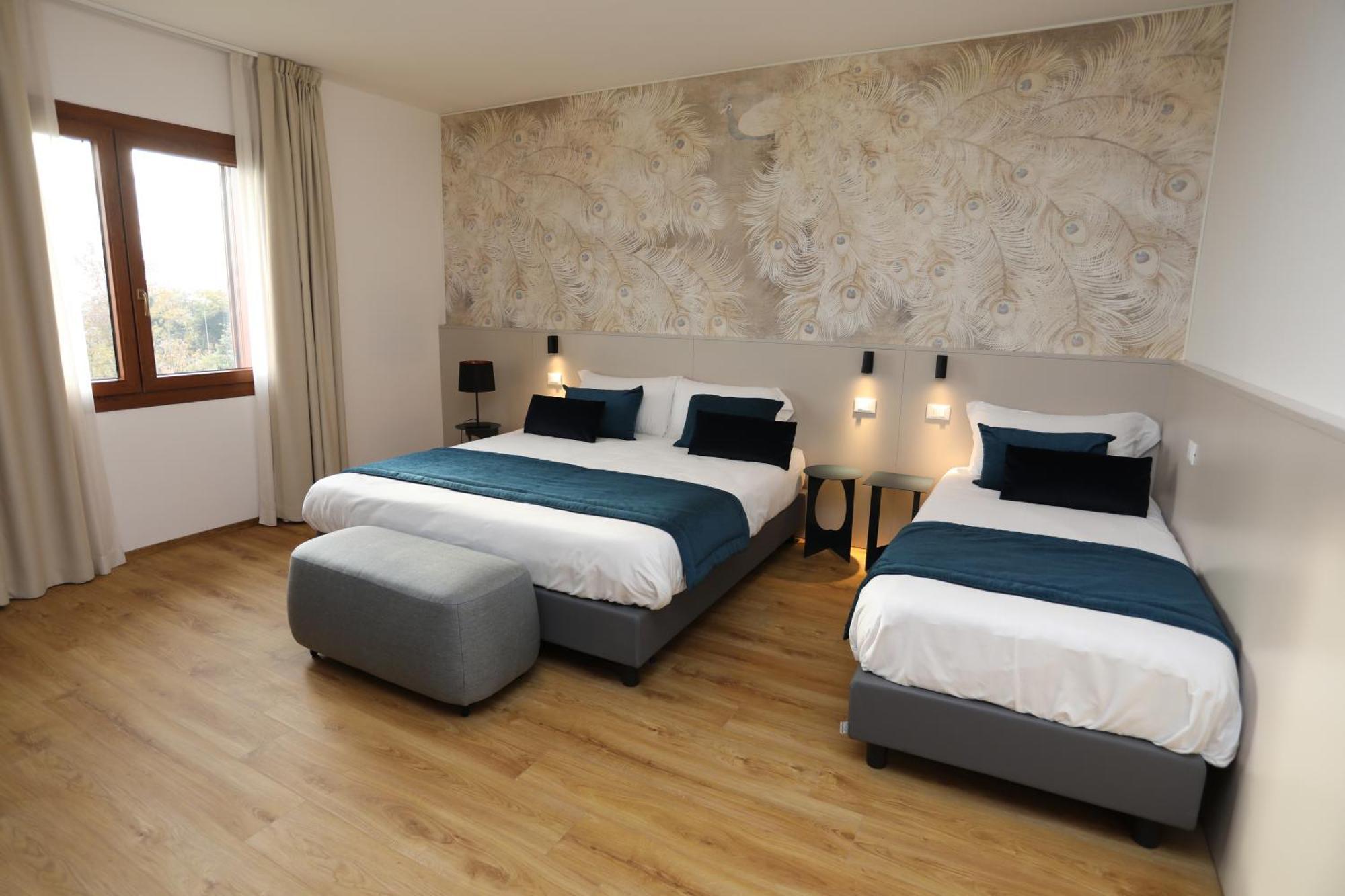 B&B San Martino San Martino  Екстериор снимка