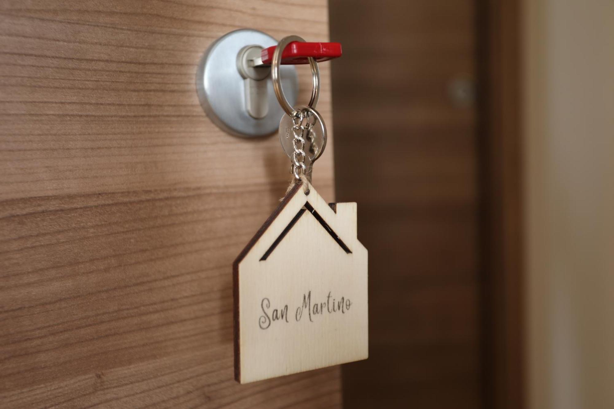 B&B San Martino San Martino  Екстериор снимка