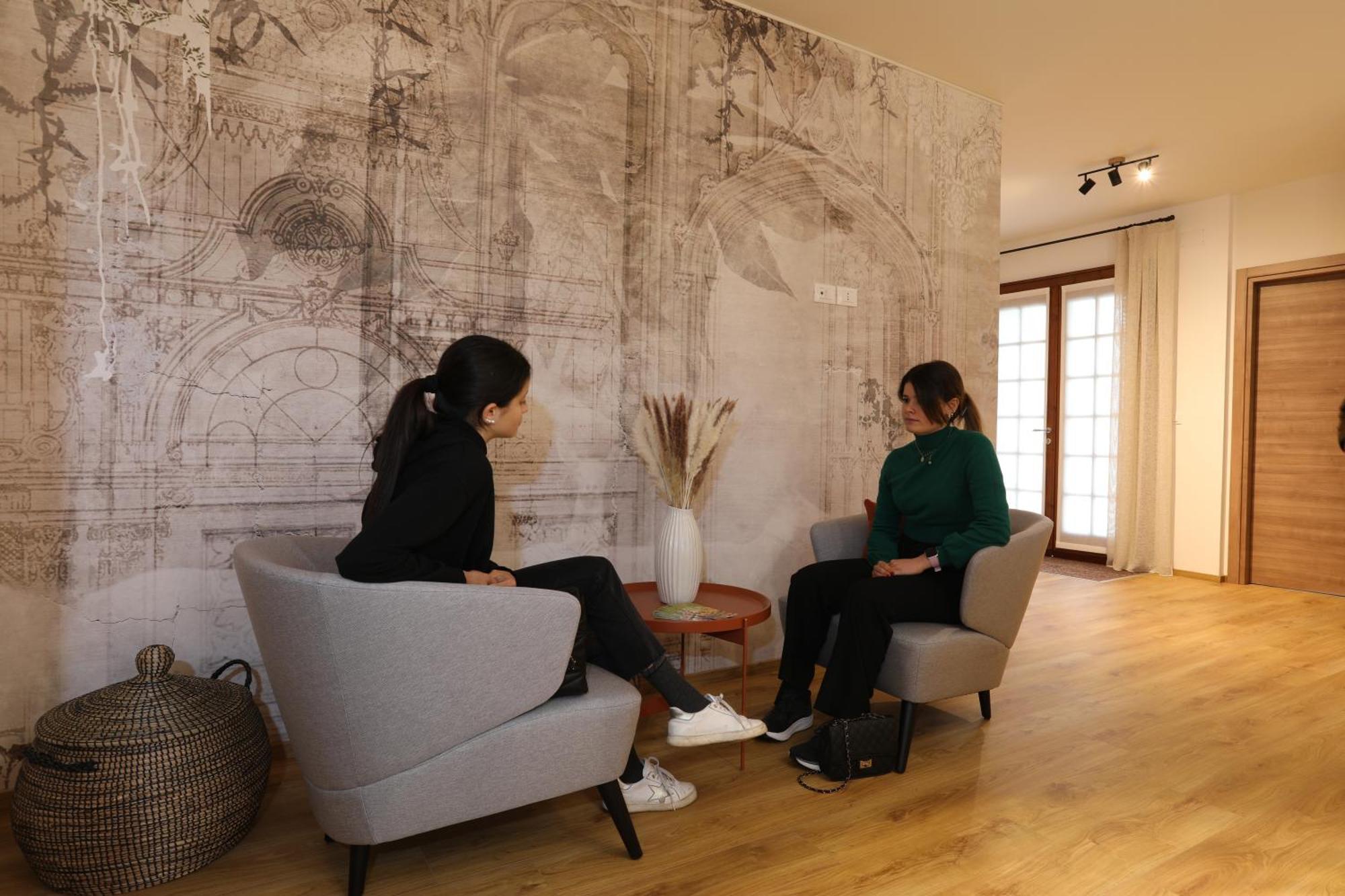 B&B San Martino San Martino  Екстериор снимка