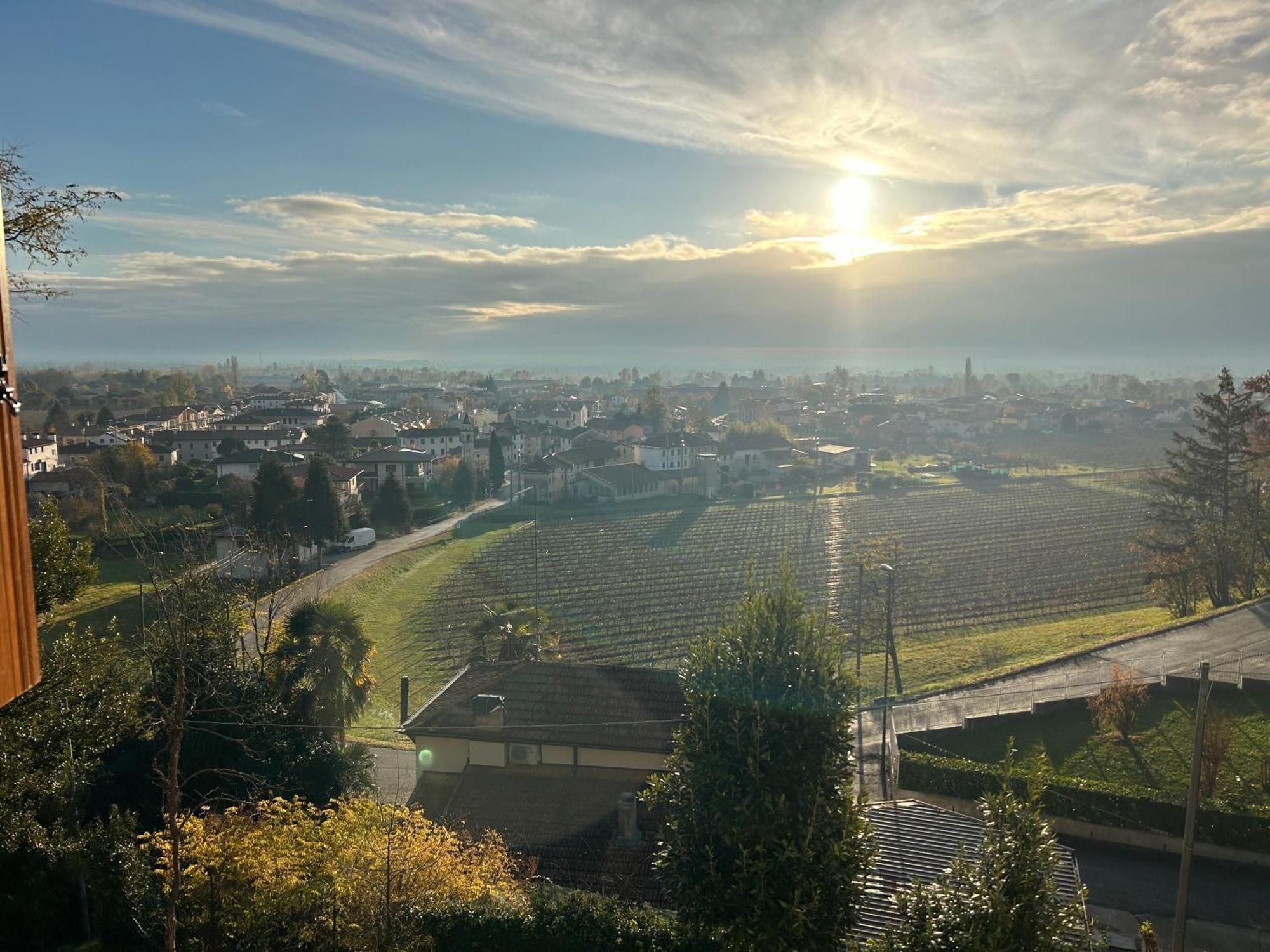 B&B San Martino San Martino  Екстериор снимка