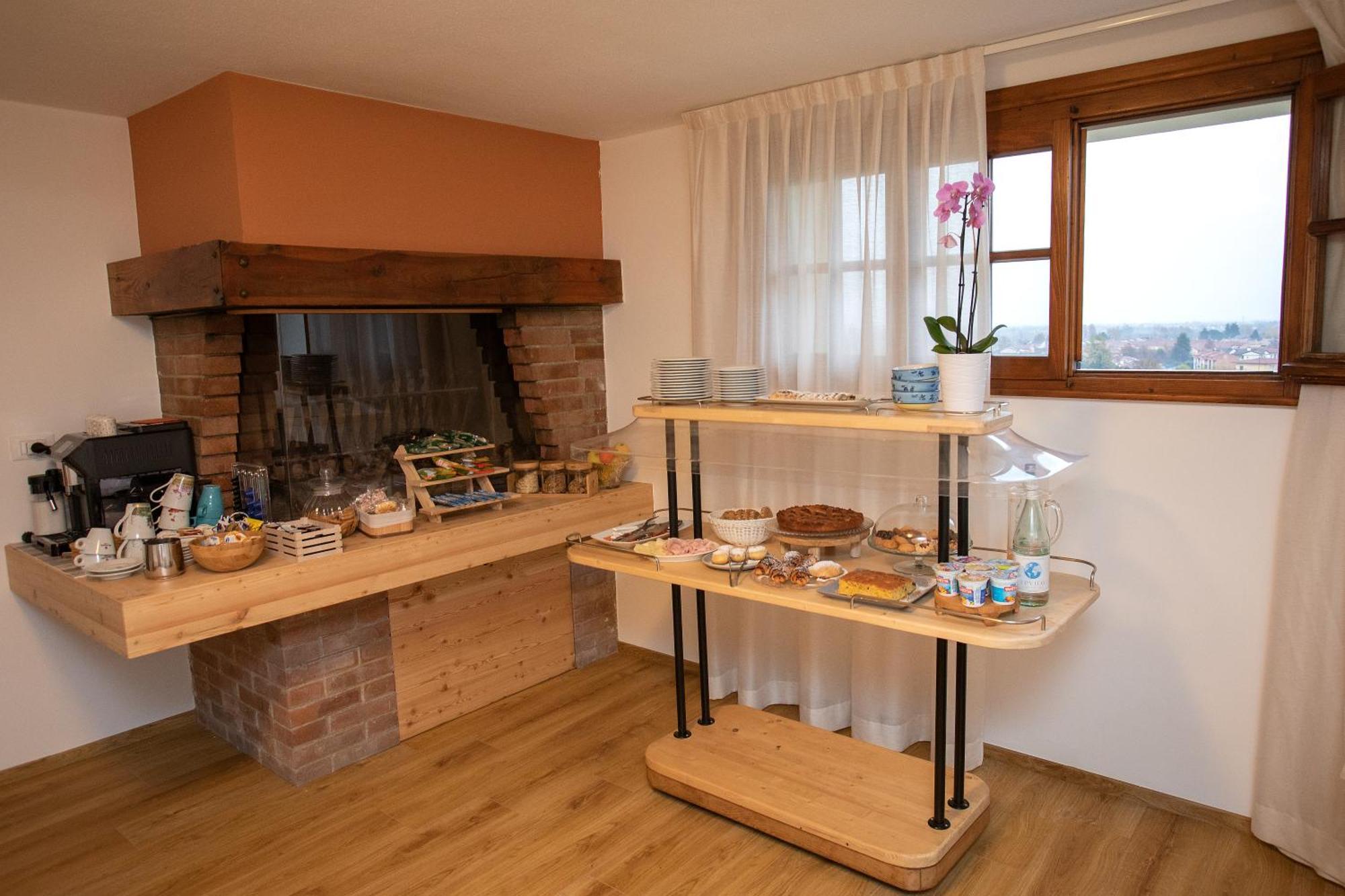 B&B San Martino San Martino  Екстериор снимка