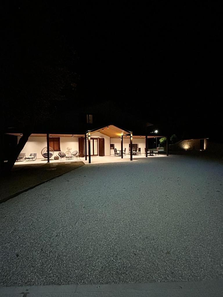 B&B San Martino San Martino  Екстериор снимка