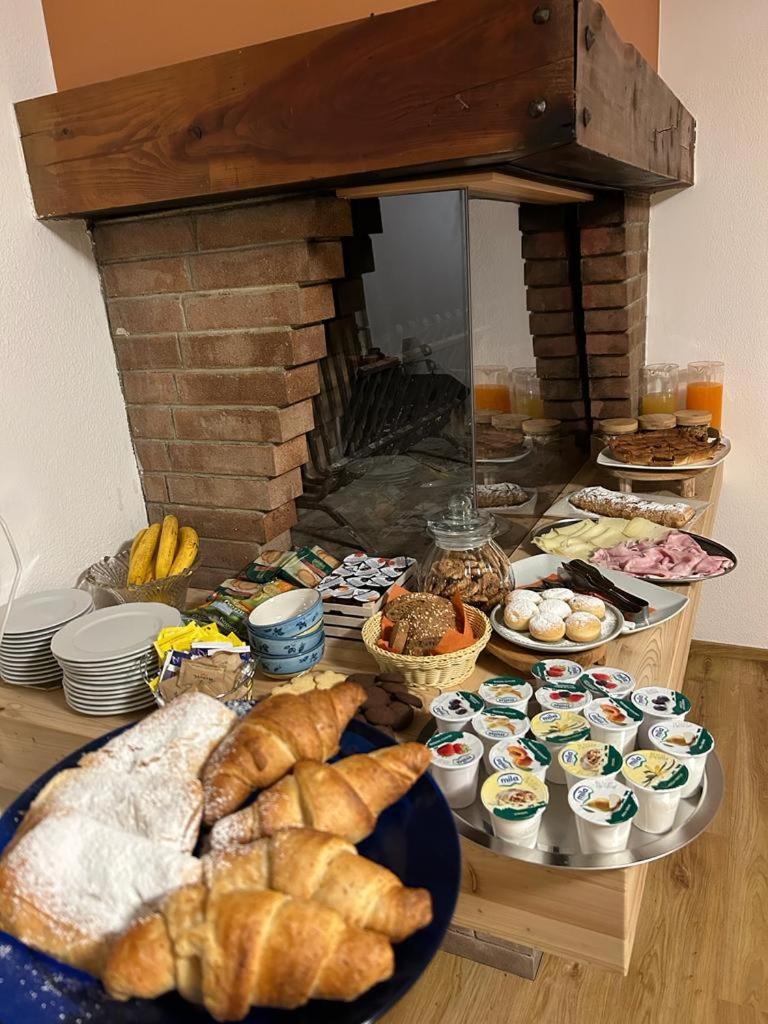 B&B San Martino San Martino  Екстериор снимка