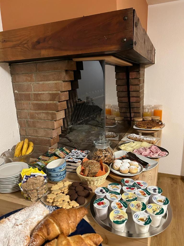 B&B San Martino San Martino  Екстериор снимка