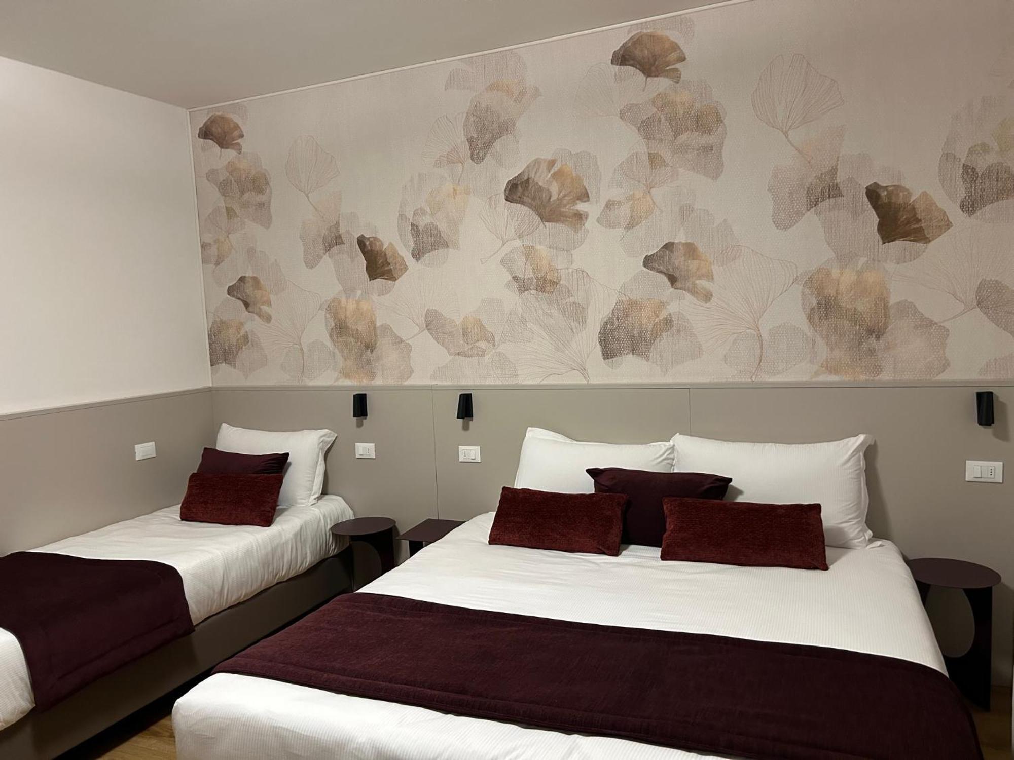 B&B San Martino San Martino  Екстериор снимка