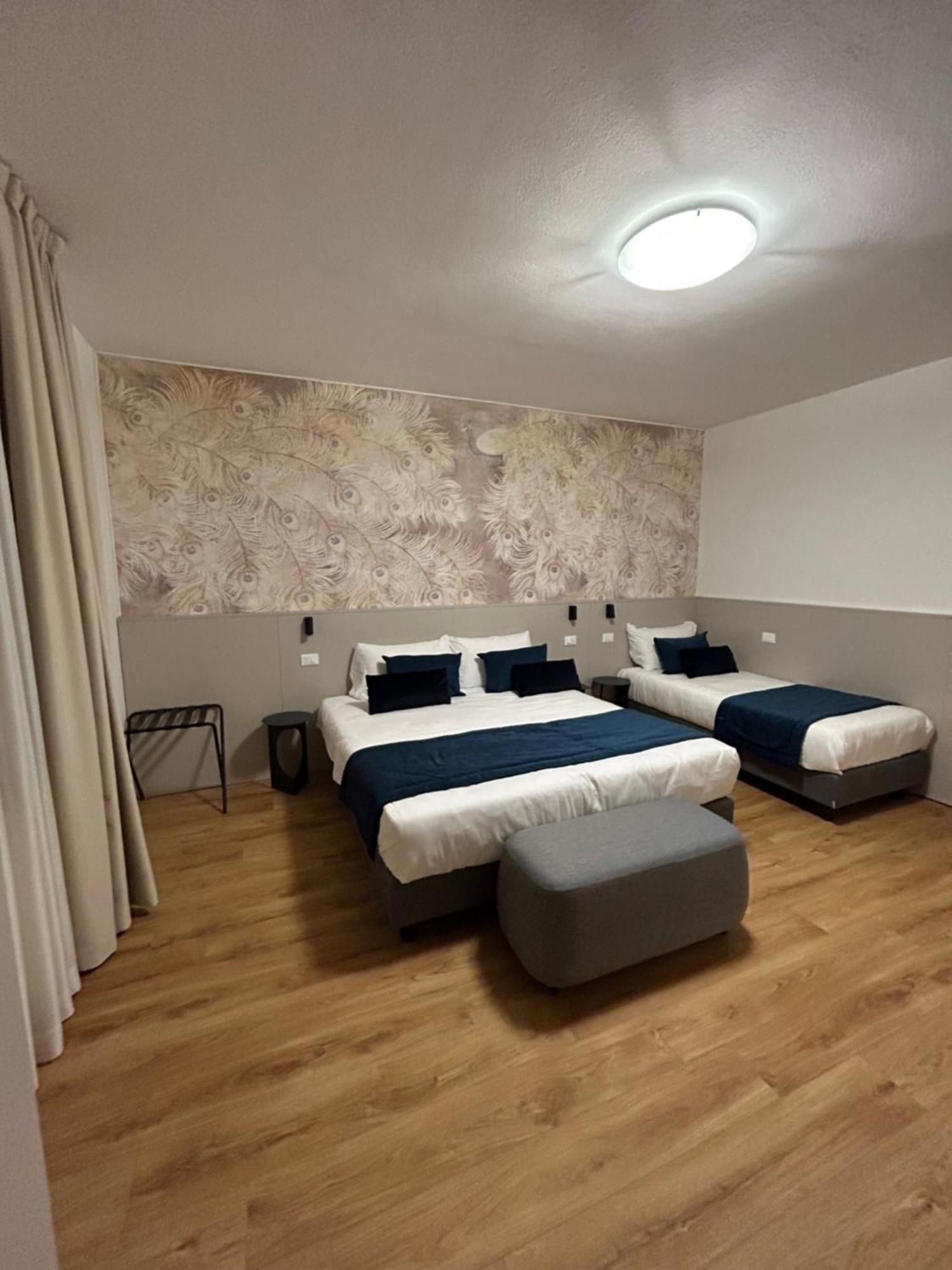 B&B San Martino San Martino  Екстериор снимка